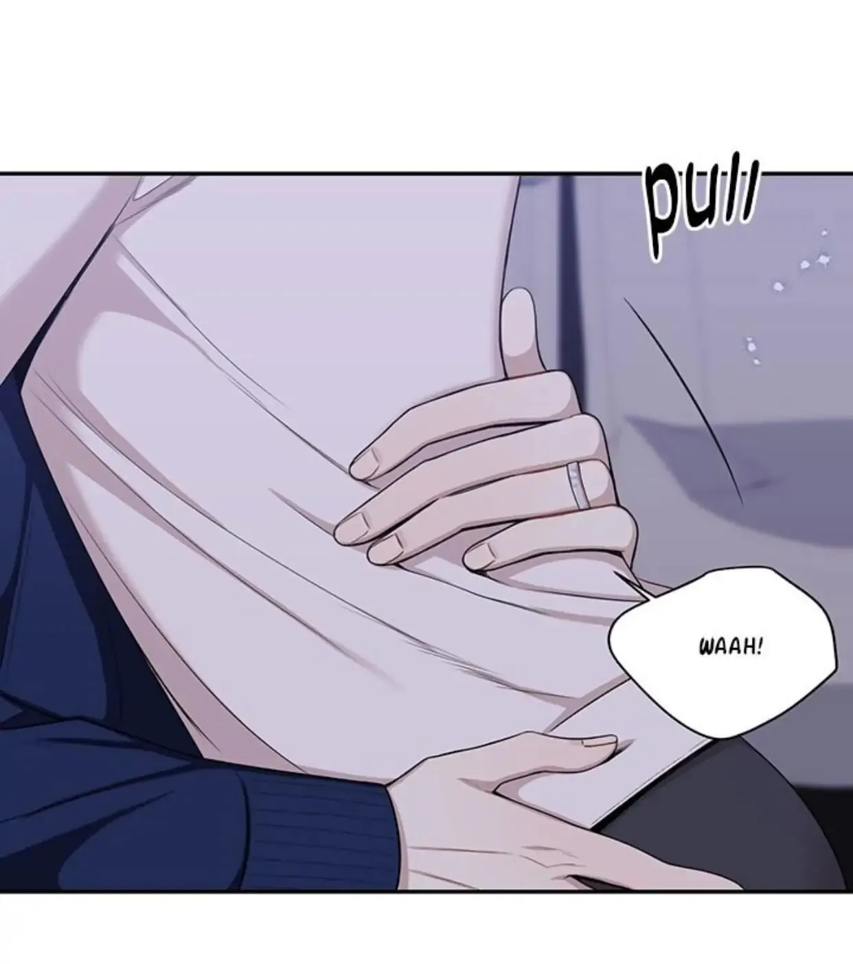 Cherry Blossoms After Winter chapter 175.11 page 60