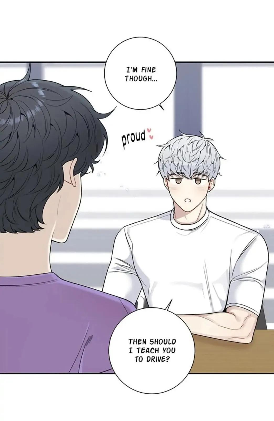 Cherry Blossoms After Winter chapter 175.11 page 11