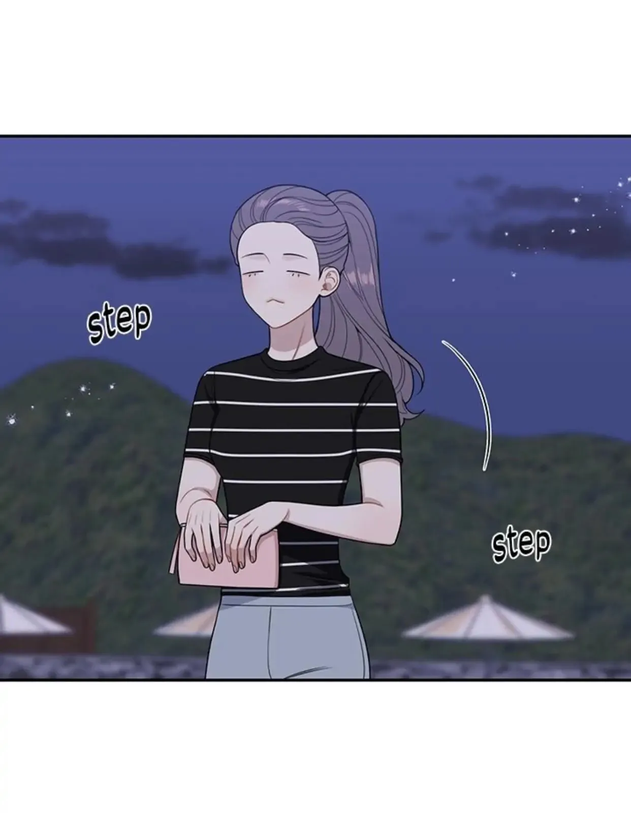 Cherry Blossoms After Winter chapter 175.12 page 62