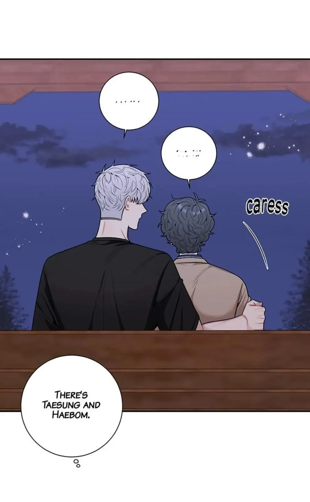 Cherry Blossoms After Winter chapter 175.12 page 64