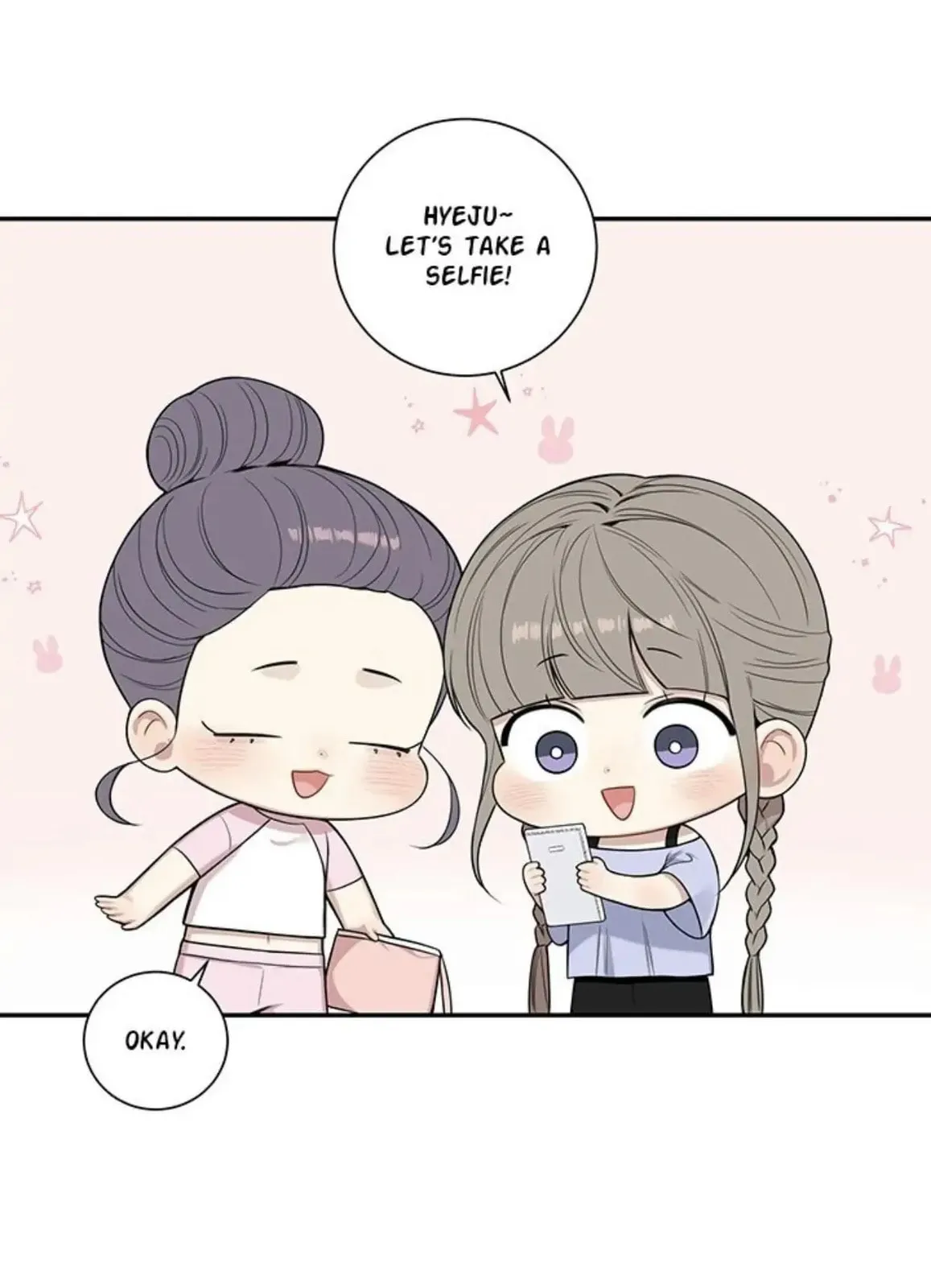 Cherry Blossoms After Winter chapter 175.12 page 18