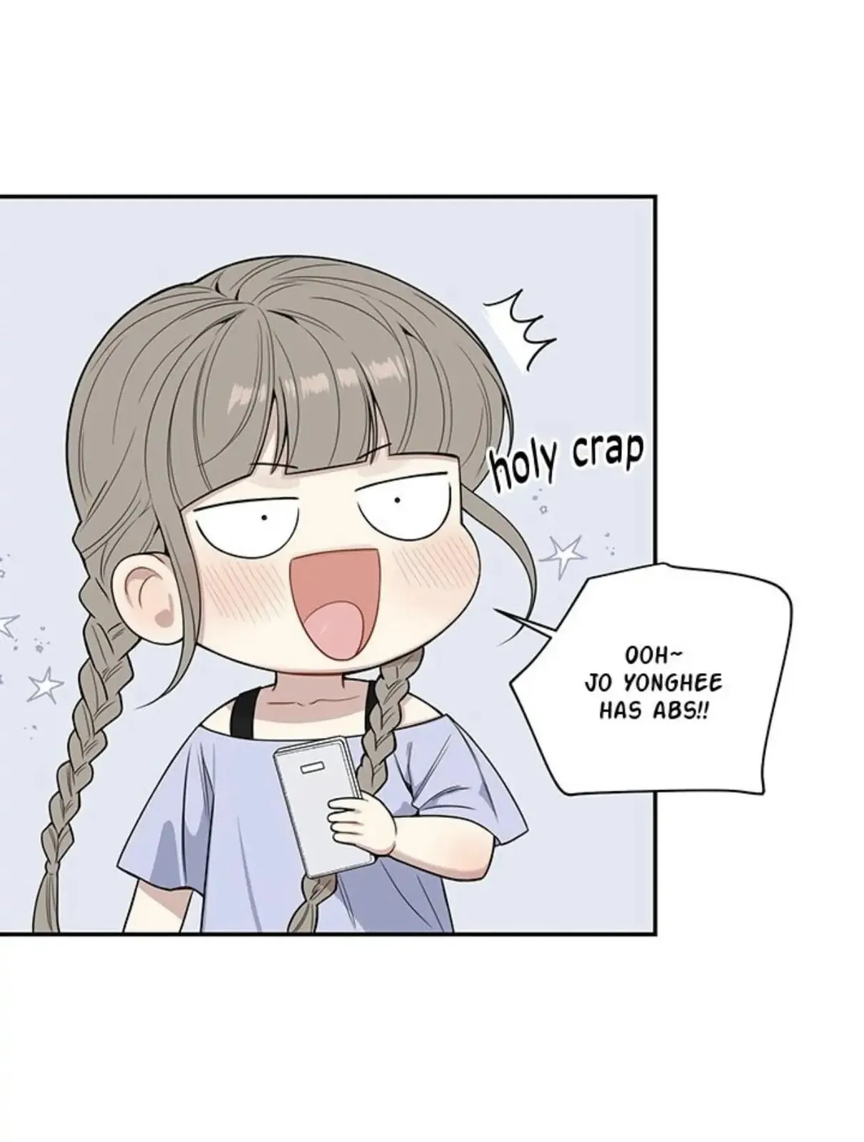 Cherry Blossoms After Winter chapter 175.12 page 26