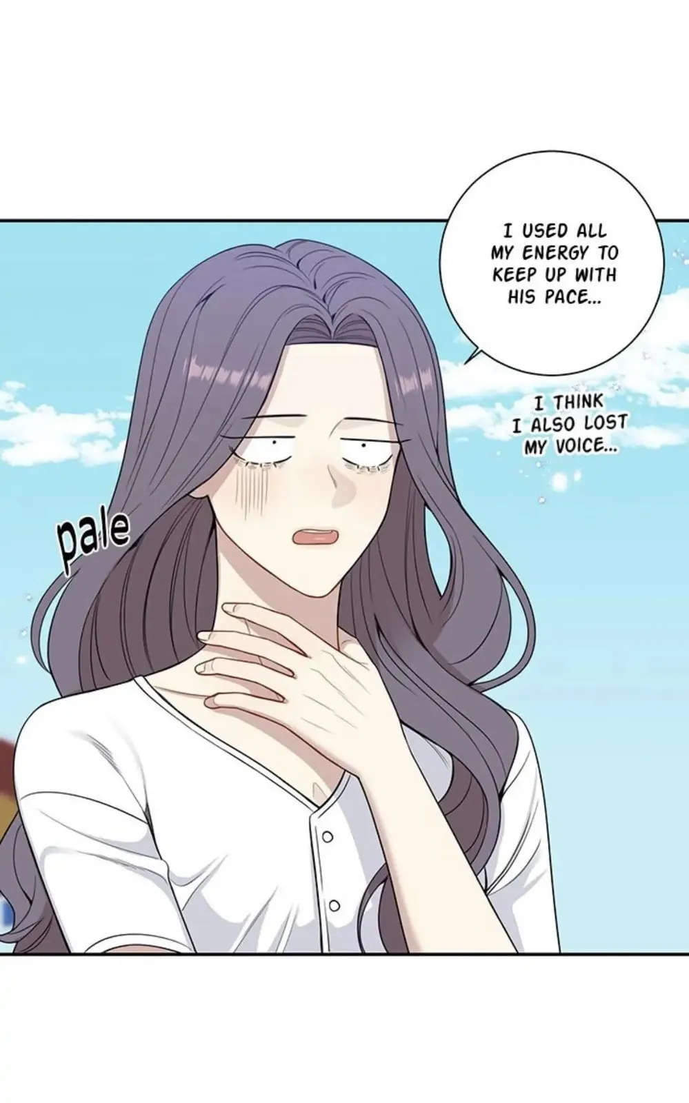 Cherry Blossoms After Winter chapter 175.12 page 11
