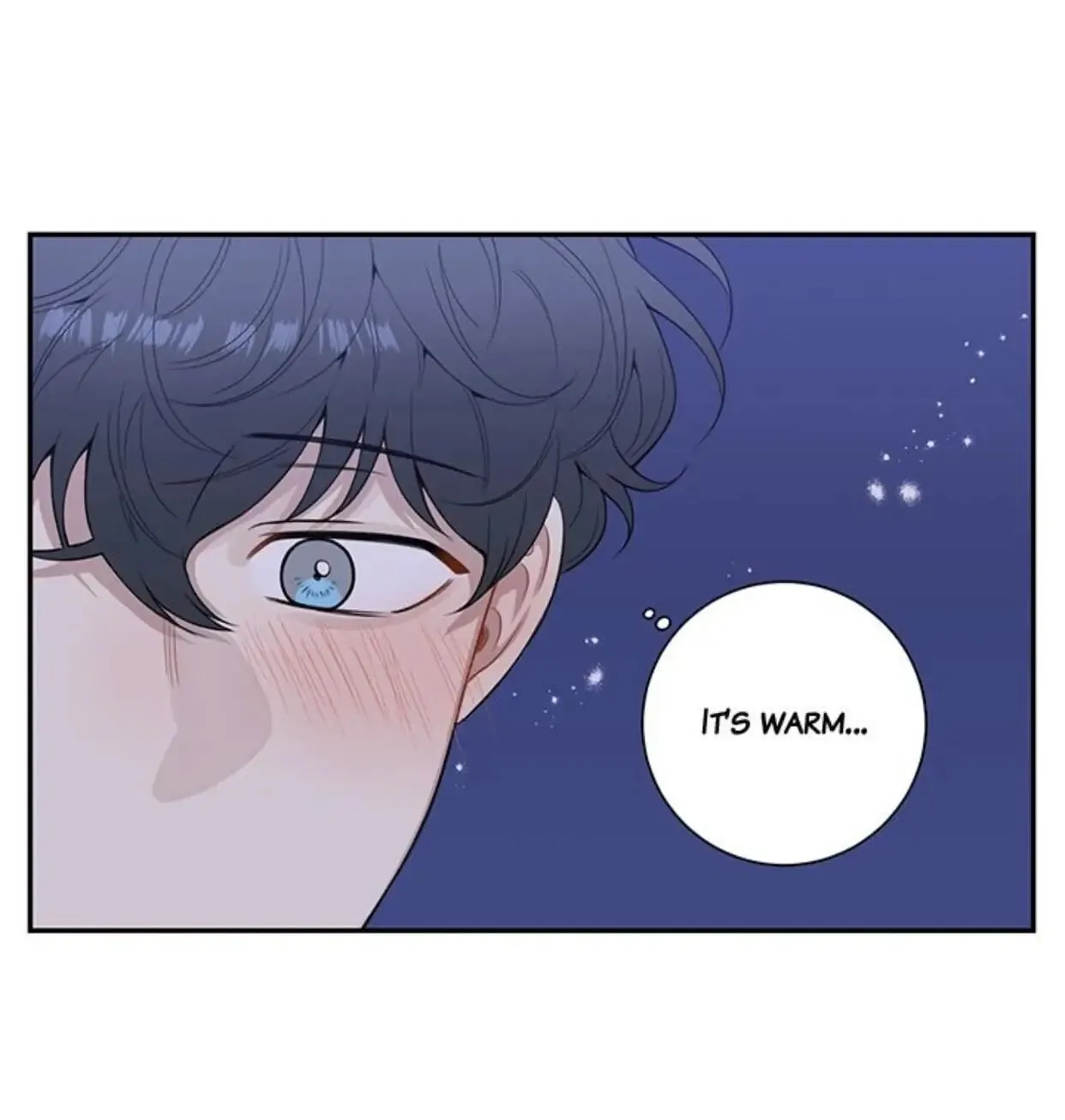 Cherry Blossoms After Winter chapter 175.12 page 49