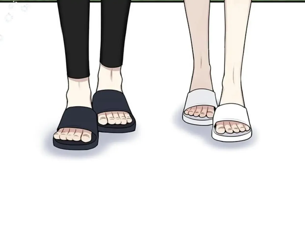 Cherry Blossoms After Winter chapter 175.12 page 16