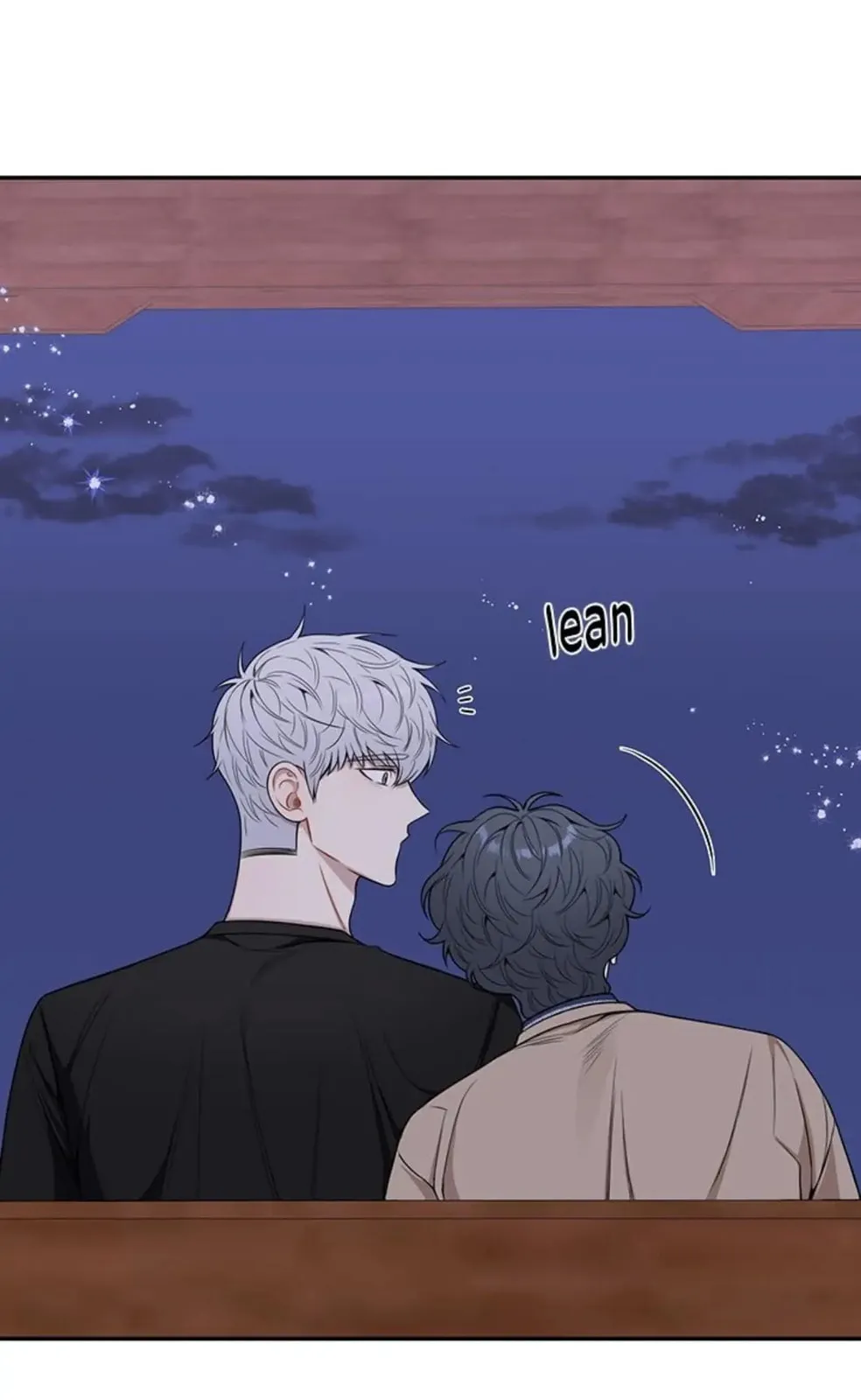 Cherry Blossoms After Winter chapter 175.12 page 50