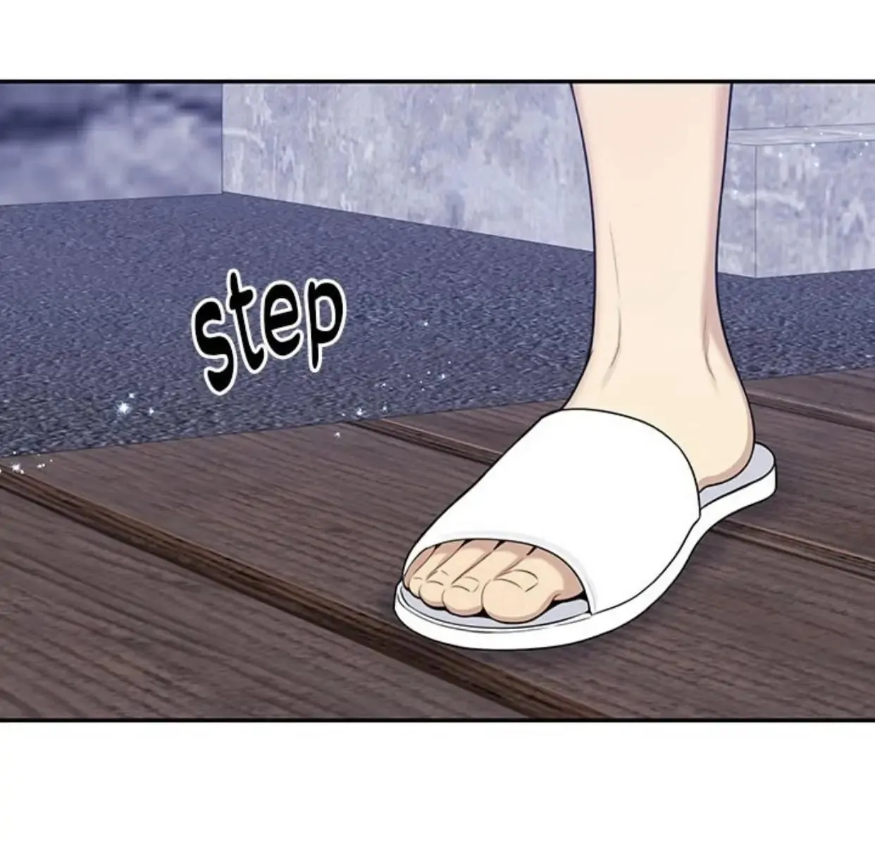 Cherry Blossoms After Winter chapter 175.12 page 23