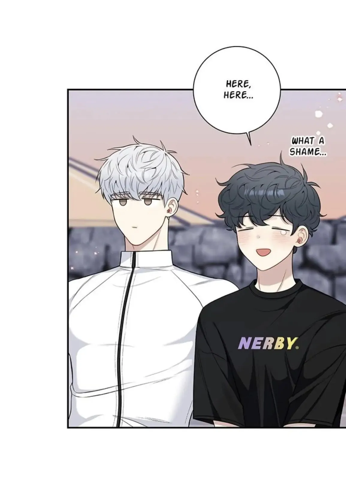 Cherry Blossoms After Winter chapter 175.12 page 37
