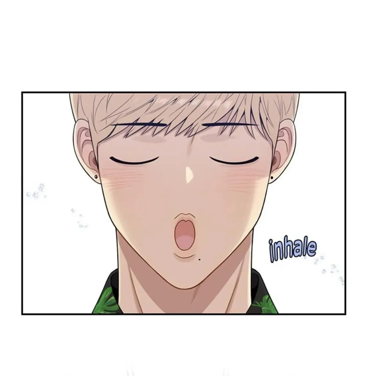 Cherry Blossoms After Winter chapter 175.12 page 6