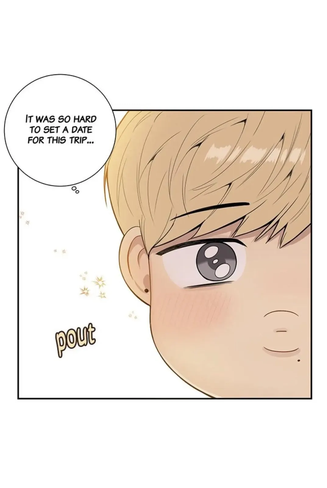 Cherry Blossoms After Winter chapter 175.12 page 39