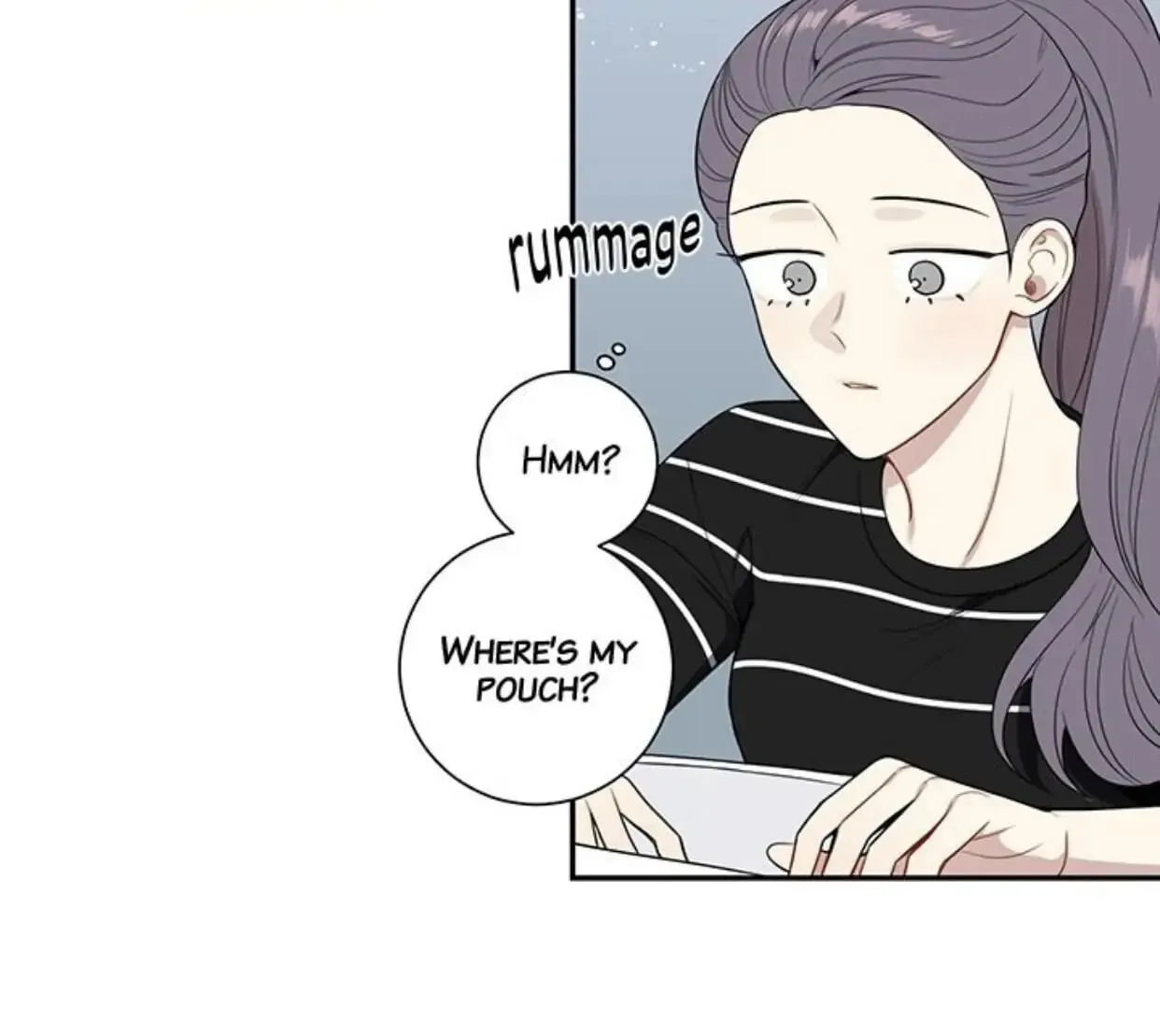 Cherry Blossoms After Winter chapter 175.12 page 53