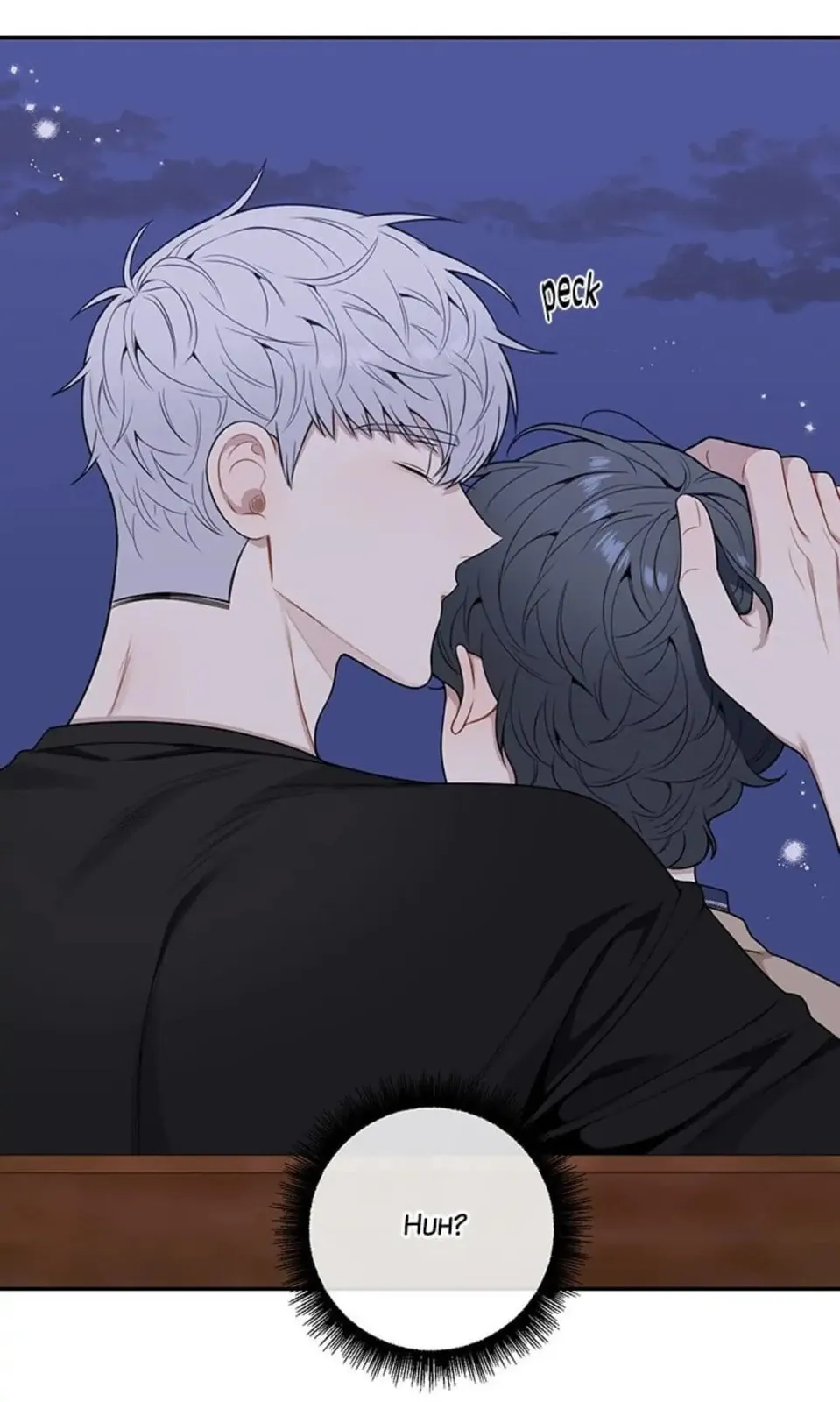 Cherry Blossoms After Winter chapter 175.12 page 66