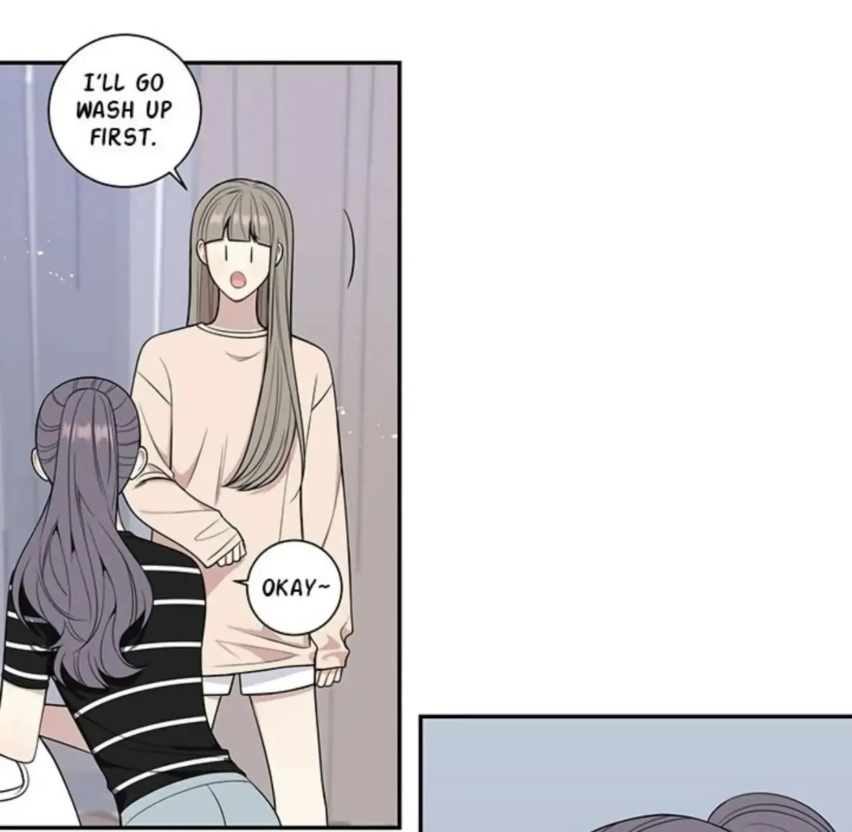 Cherry Blossoms After Winter chapter 175.12 page 52