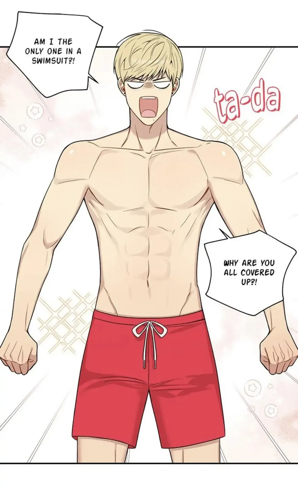 Cherry Blossoms After Winter chapter 175.12 page 25
