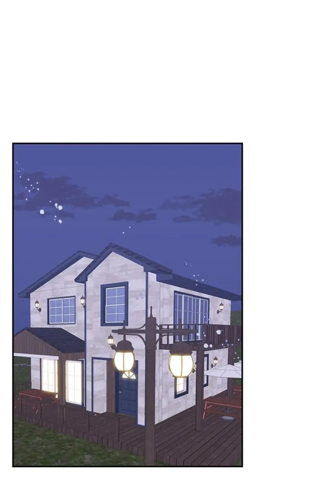 Cherry Blossoms After Winter chapter 175.12 page 44