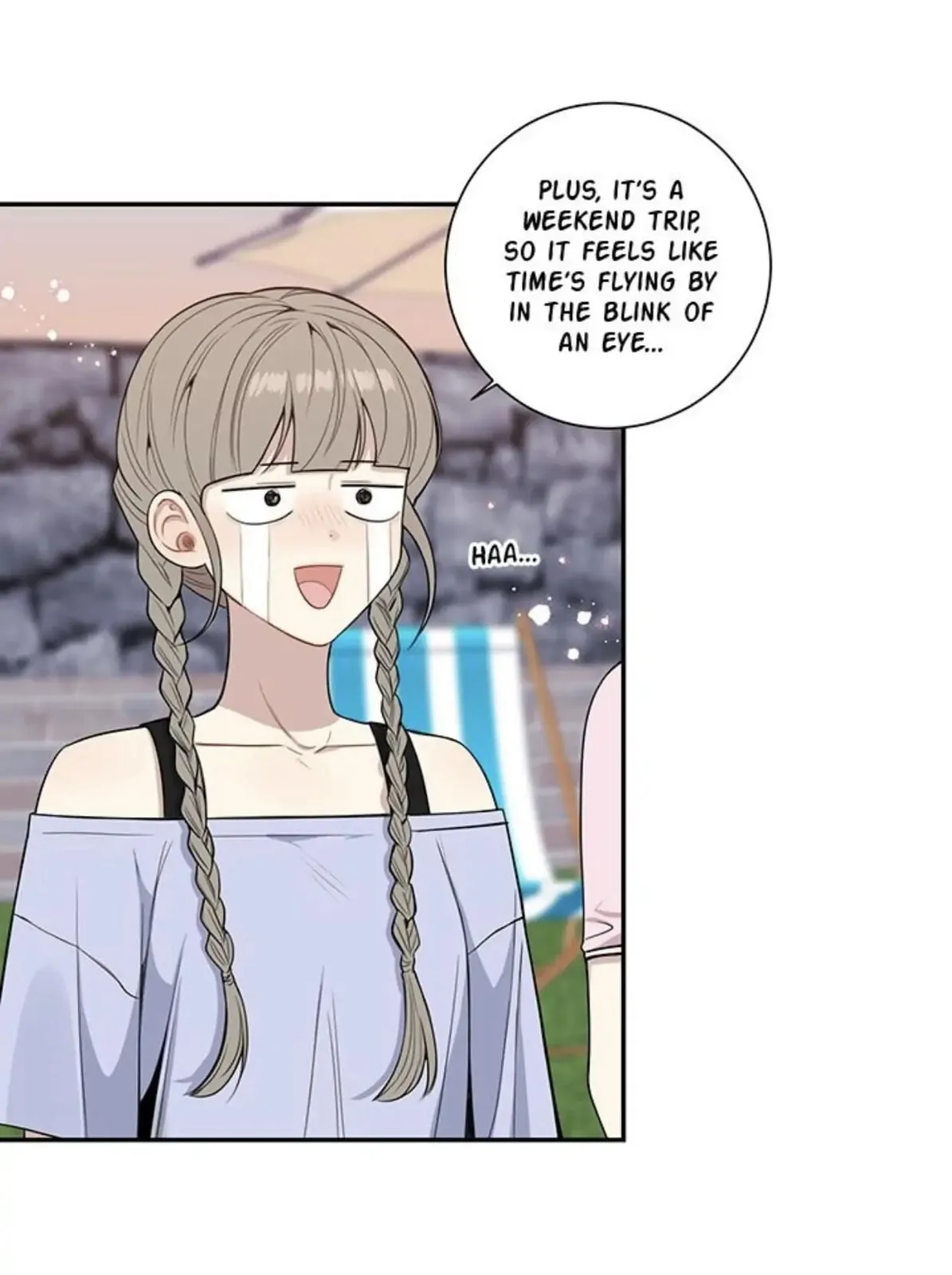 Cherry Blossoms After Winter chapter 175.12 page 38