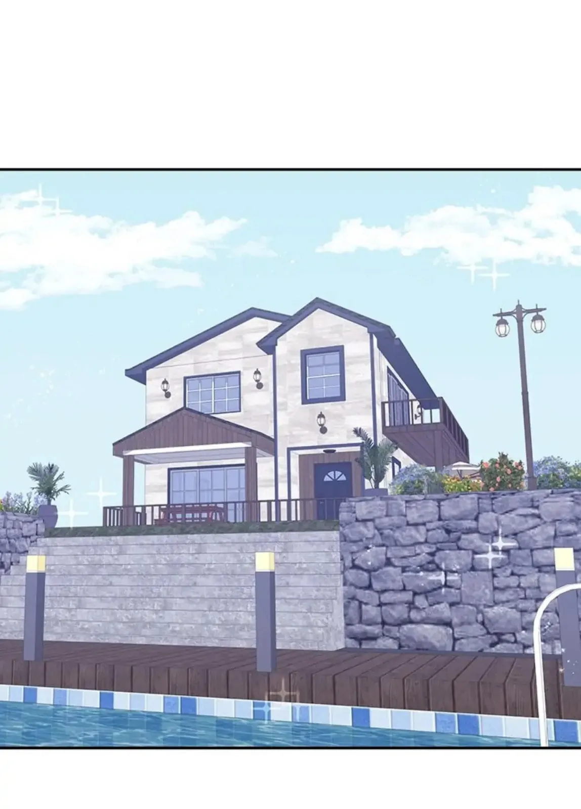 Cherry Blossoms After Winter chapter 175.12 page 5