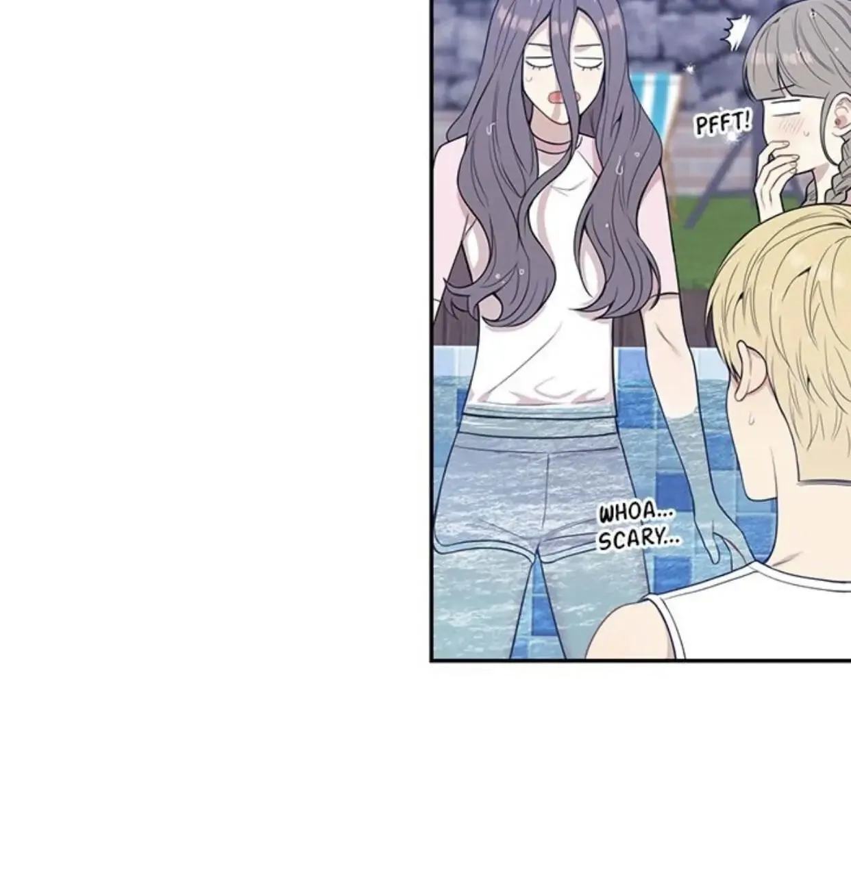 Cherry Blossoms After Winter chapter 175.12 page 33