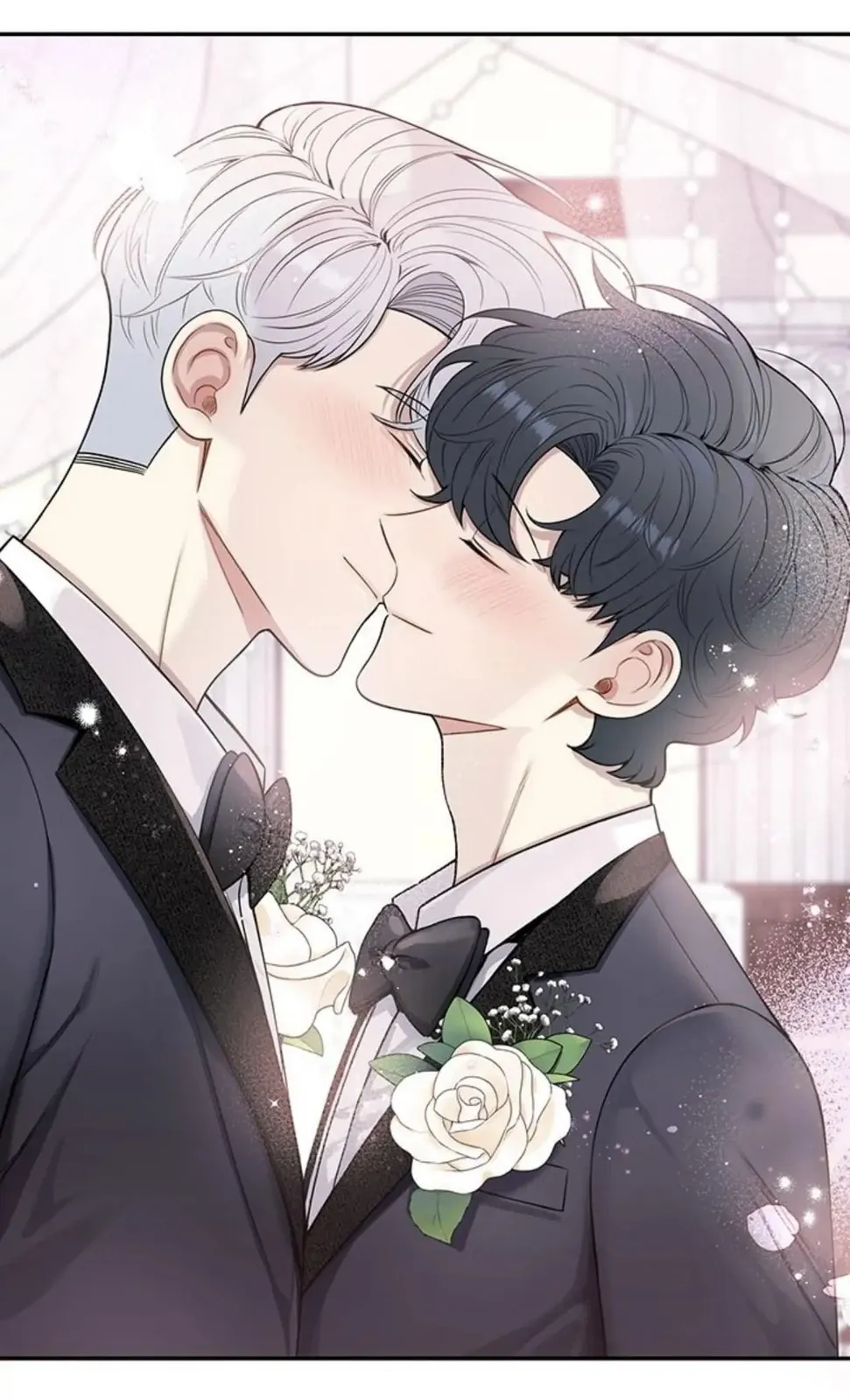 Cherry Blossoms After Winter chapter 175.15 page 63