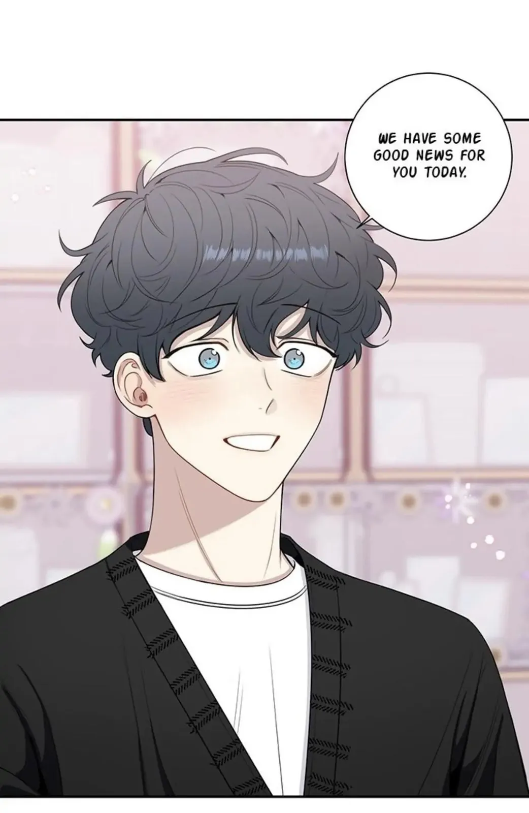 Cherry Blossoms After Winter chapter 175.15 page 5
