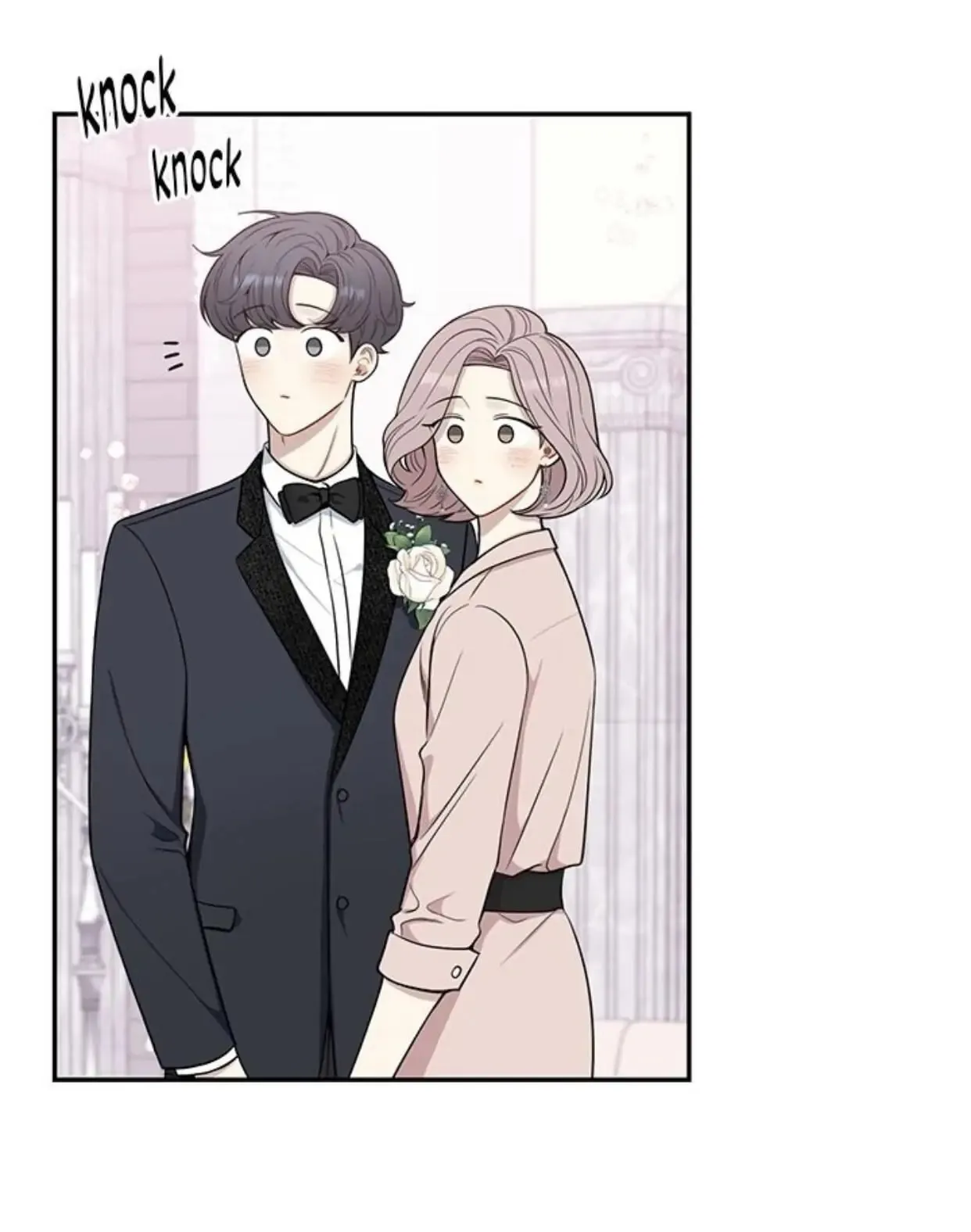 Cherry Blossoms After Winter chapter 175.15 page 45