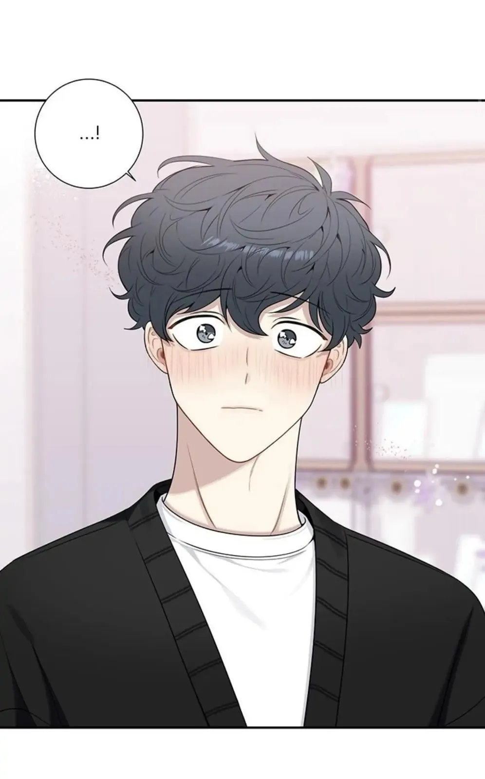 Cherry Blossoms After Winter chapter 175.15 page 14