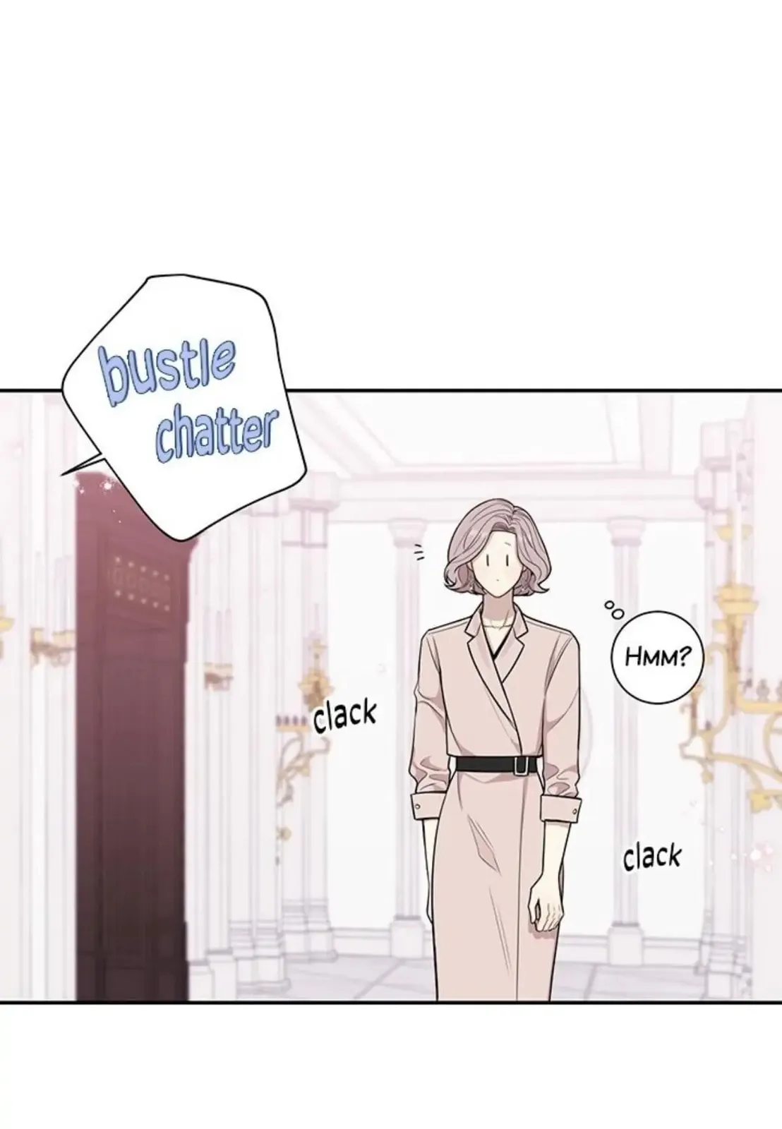 Cherry Blossoms After Winter chapter 175.15 page 51