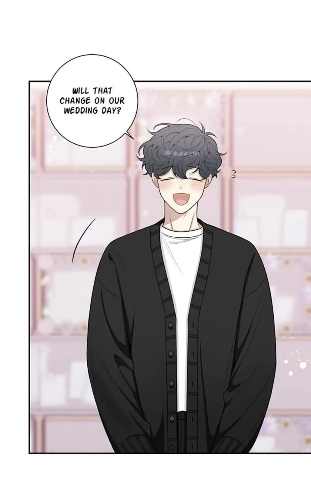 Cherry Blossoms After Winter chapter 175.15 page 23