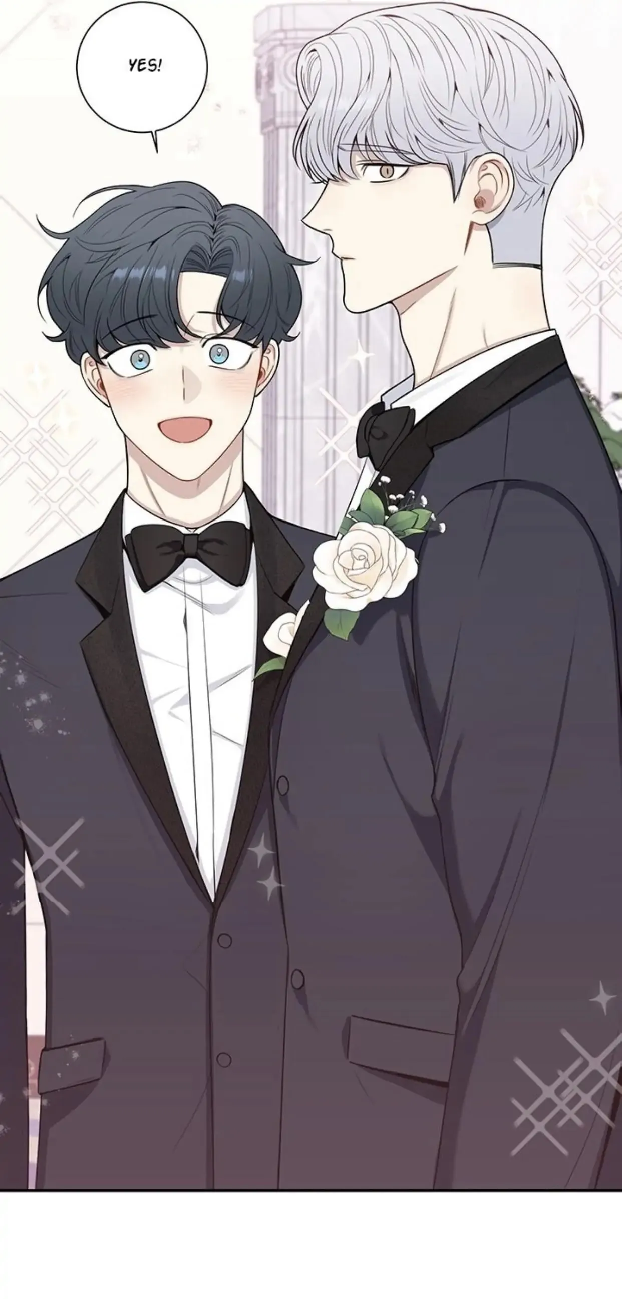 Cherry Blossoms After Winter chapter 175.15 page 31