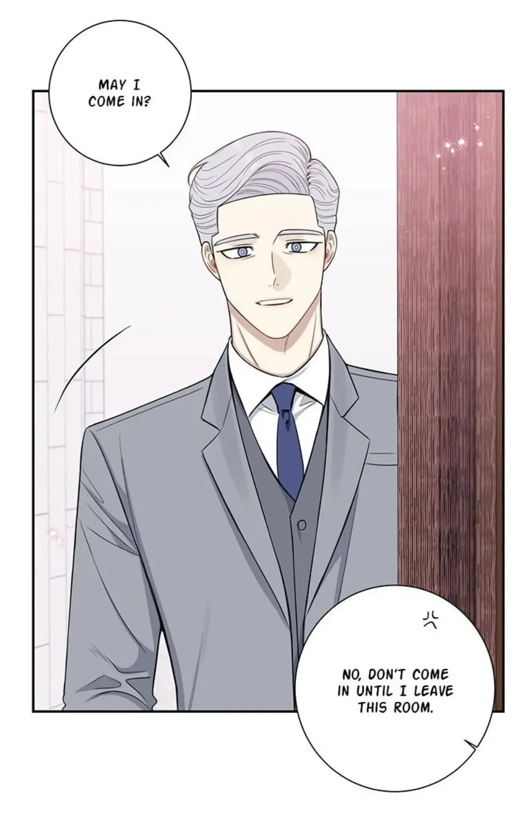 Cherry Blossoms After Winter chapter 175.15 page 46