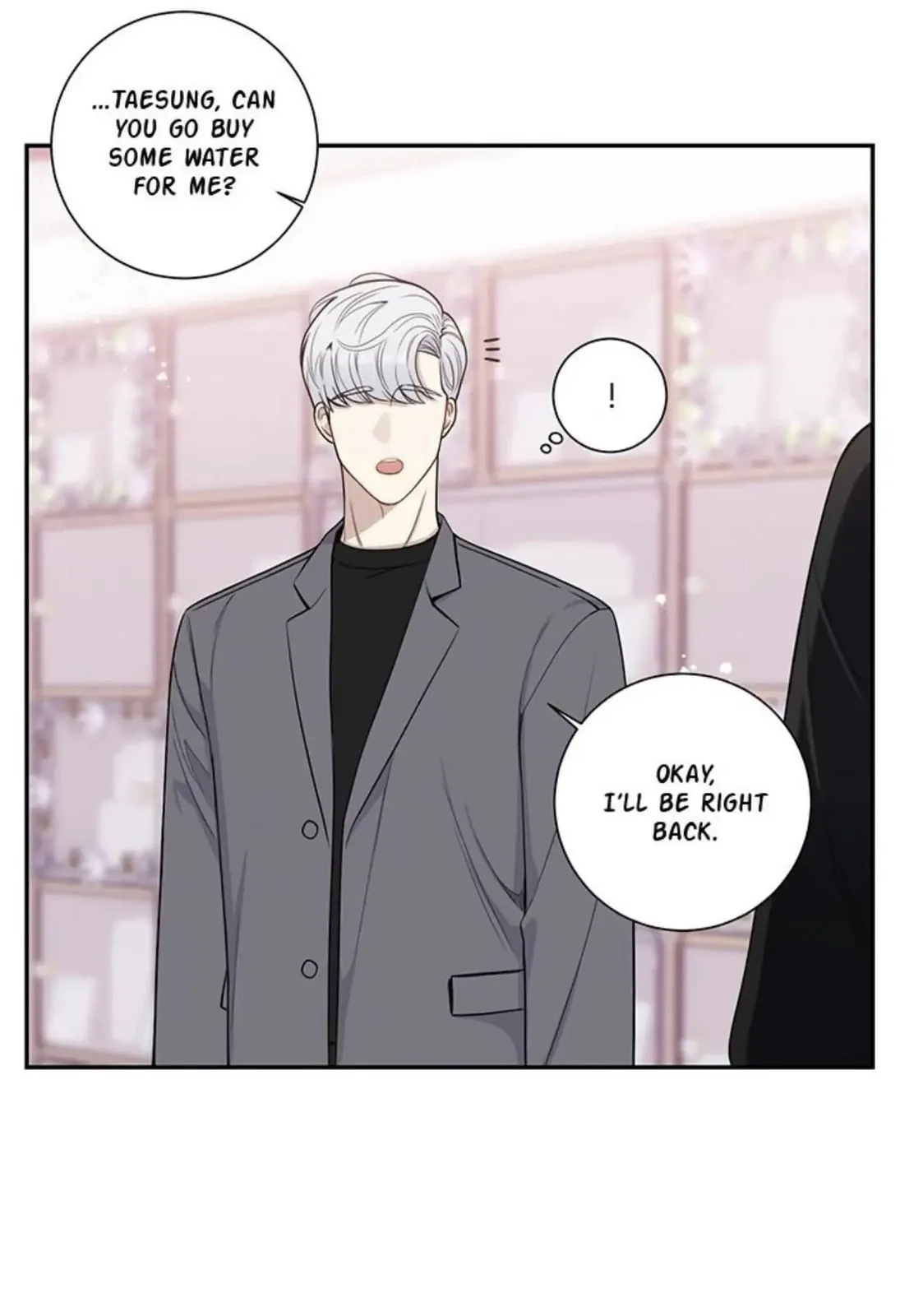 Cherry Blossoms After Winter chapter 175.15 page 16