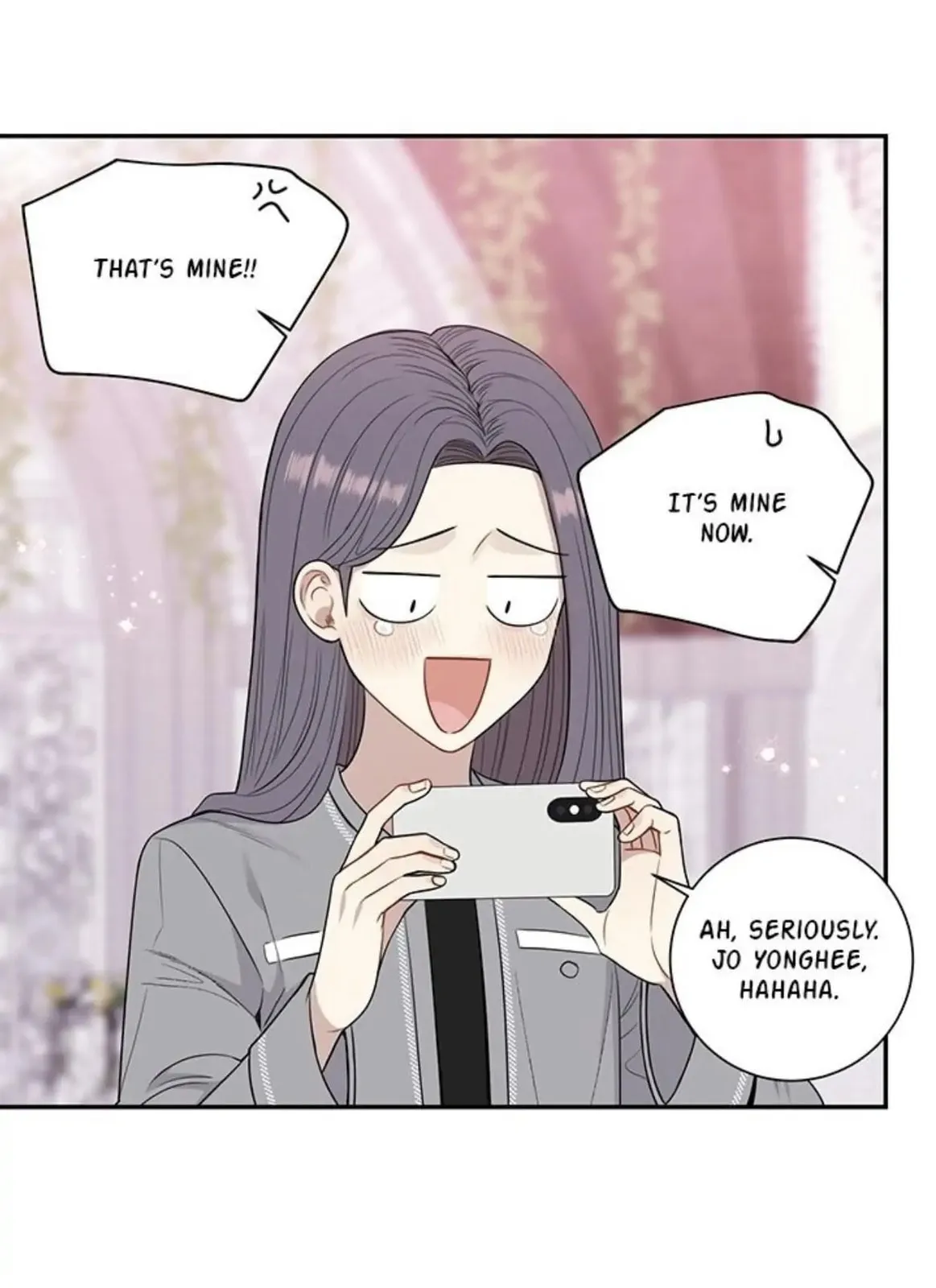 Cherry Blossoms After Winter chapter 175.15 page 69