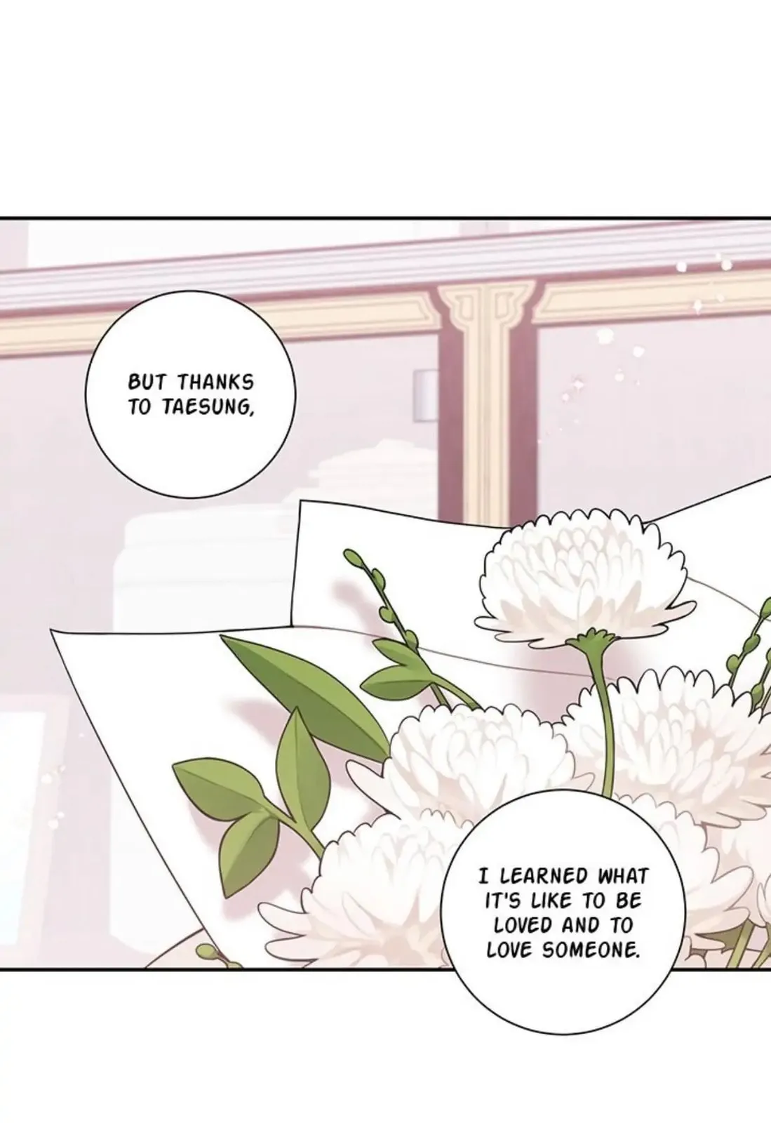 Cherry Blossoms After Winter chapter 175.15 page 20