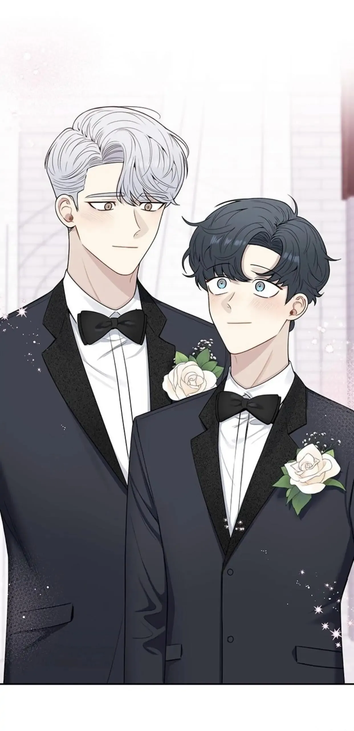 Cherry Blossoms After Winter chapter 175.15 page 71