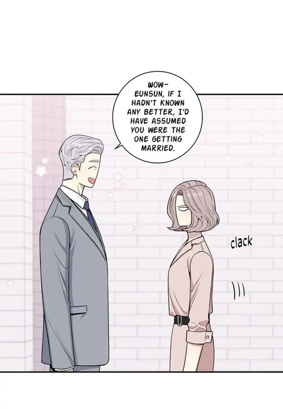 Cherry Blossoms After Winter chapter 175.15 page 47