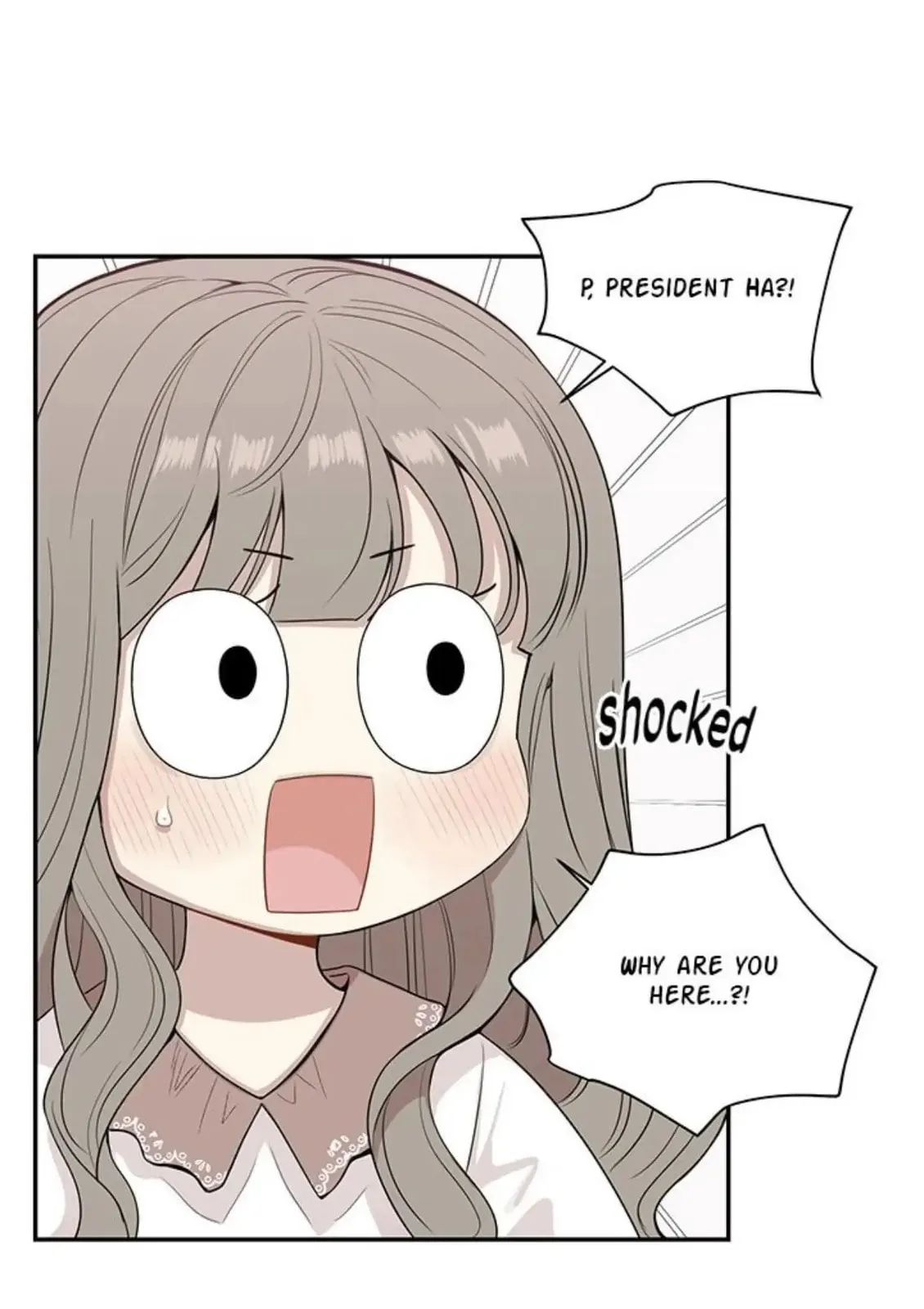 Cherry Blossoms After Winter chapter 175.15 page 53