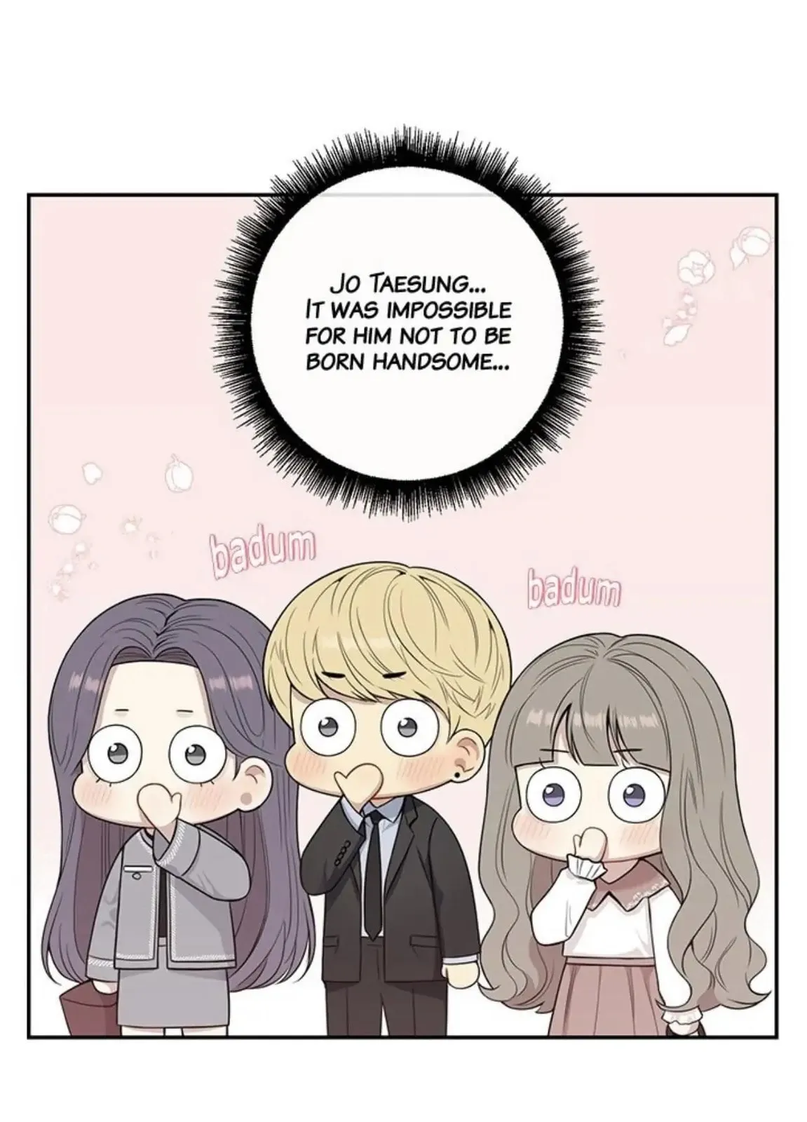 Cherry Blossoms After Winter chapter 175.15 page 59