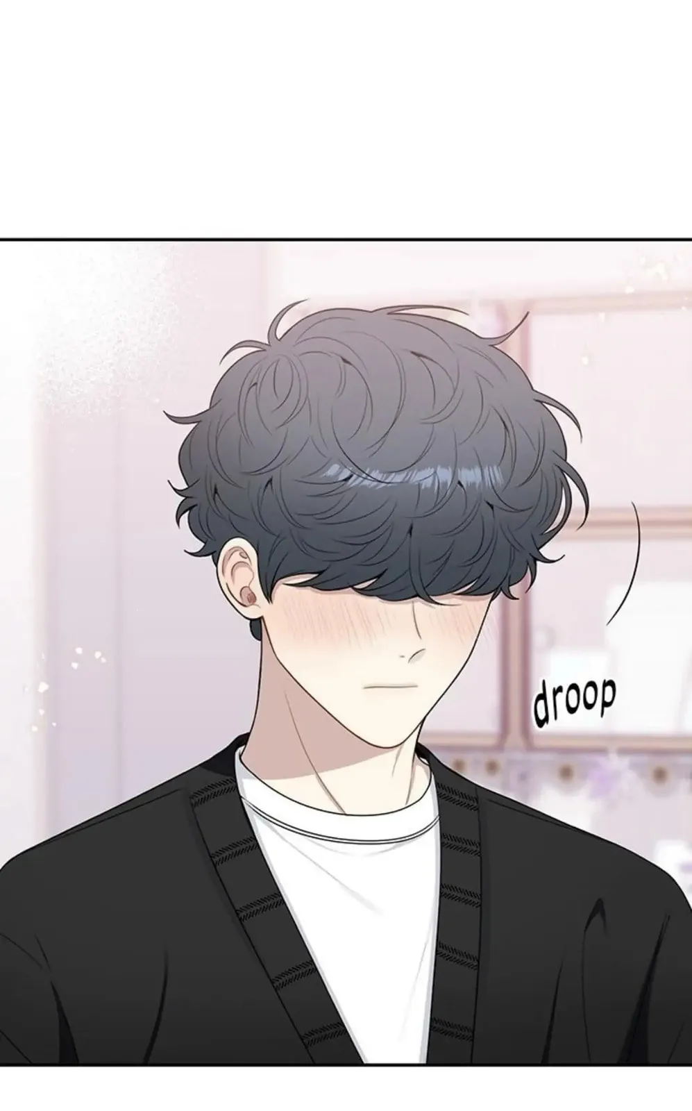 Cherry Blossoms After Winter chapter 175.15 page 15