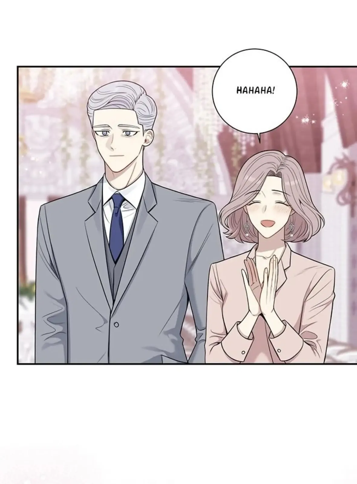 Cherry Blossoms After Winter chapter 175.15 page 70