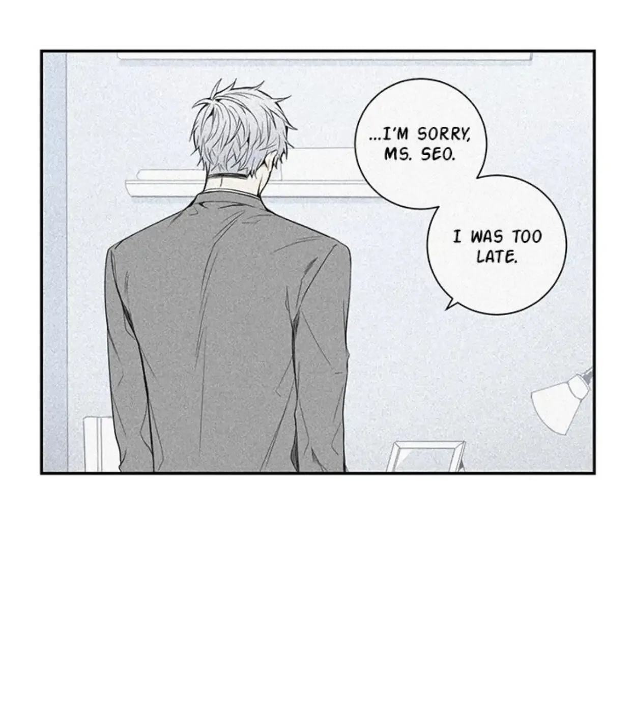 Cherry Blossoms After Winter chapter 175.15 page 10