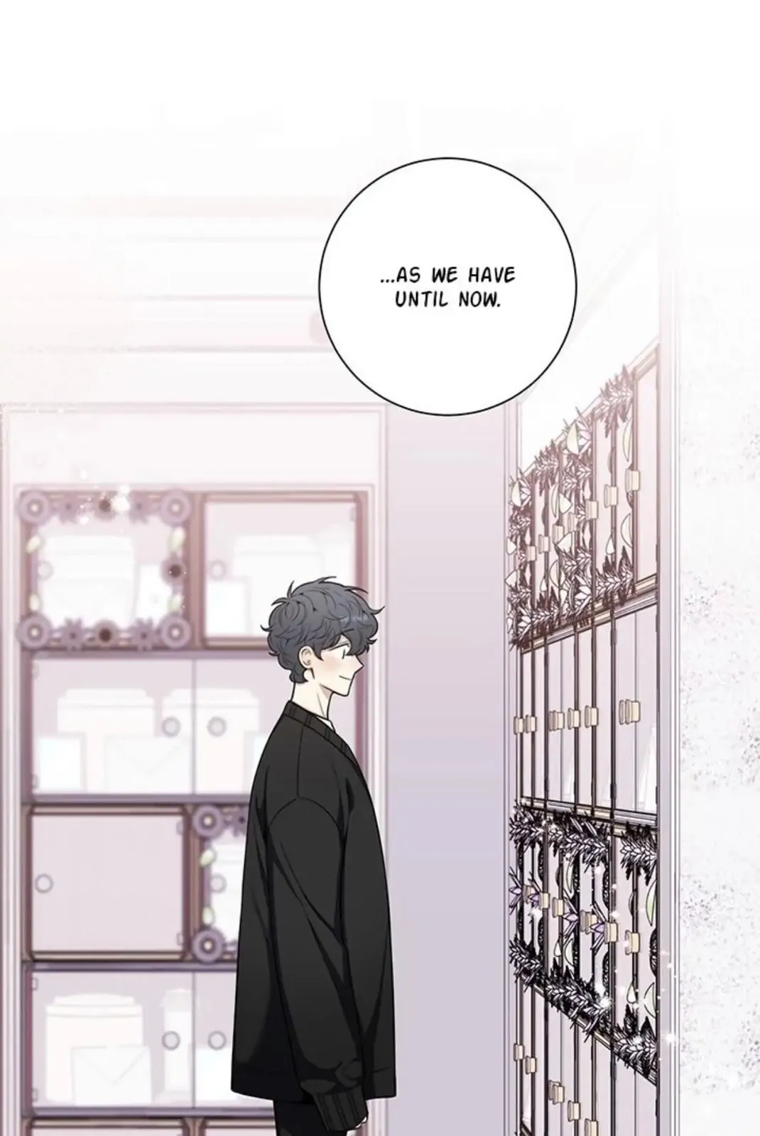 Cherry Blossoms After Winter chapter 175.15 page 25