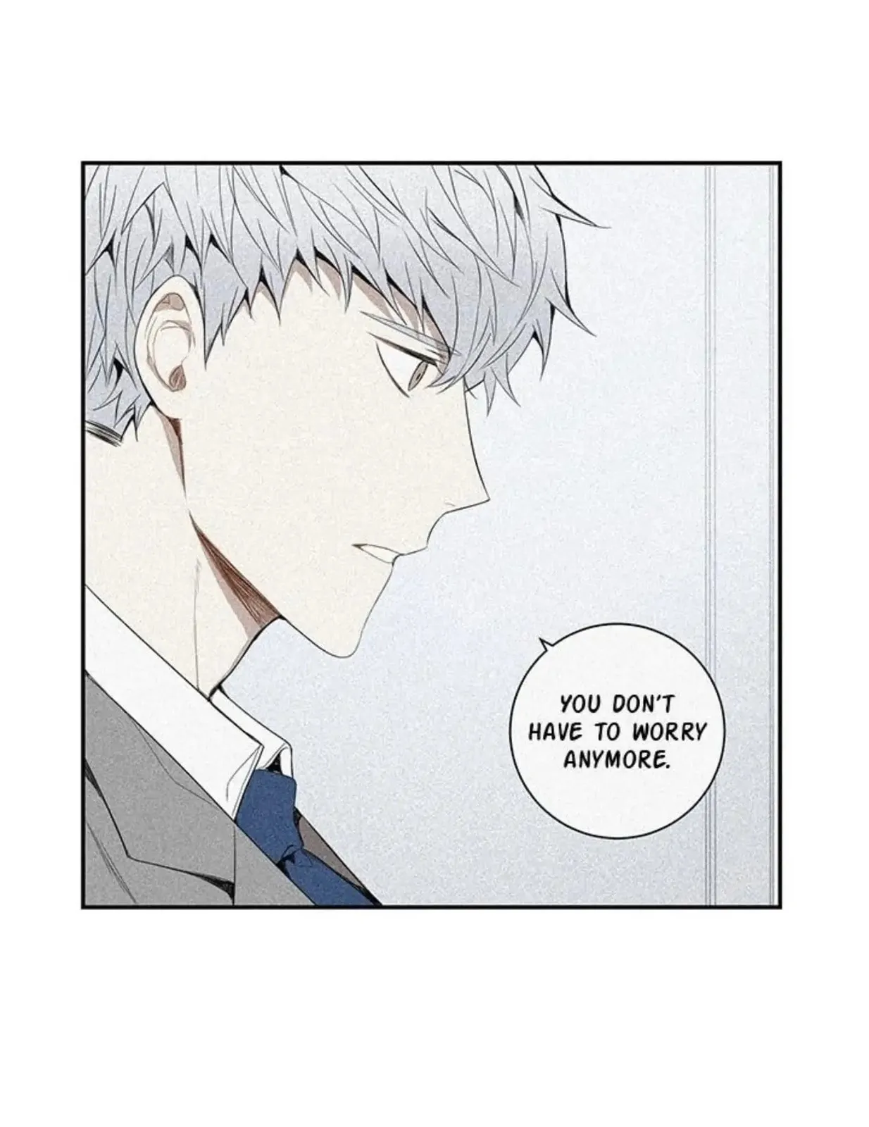 Cherry Blossoms After Winter chapter 175.15 page 11