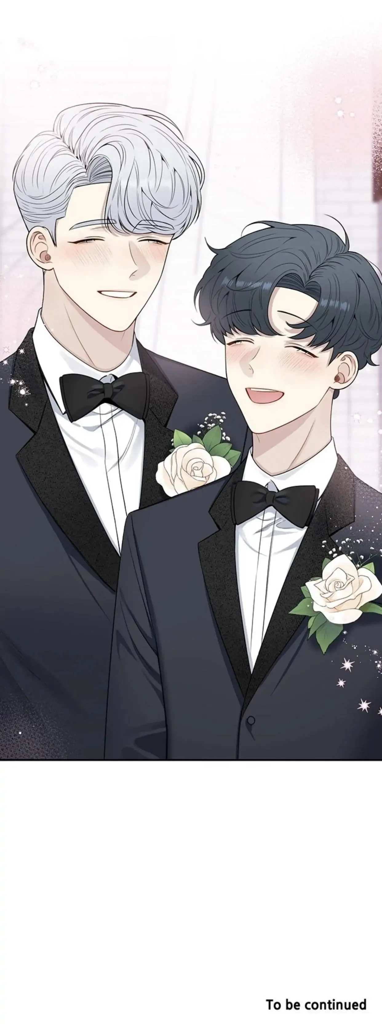 Cherry Blossoms After Winter chapter 175.15 page 72