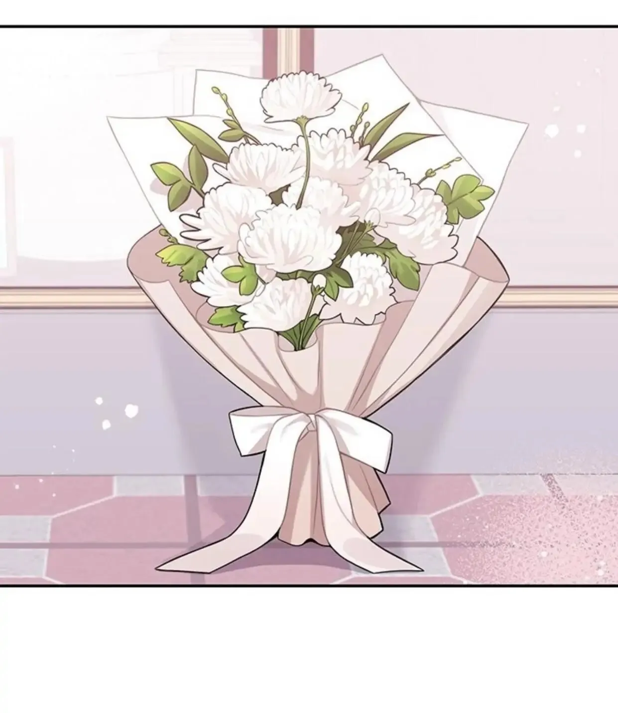 Cherry Blossoms After Winter chapter 175.15 page 3