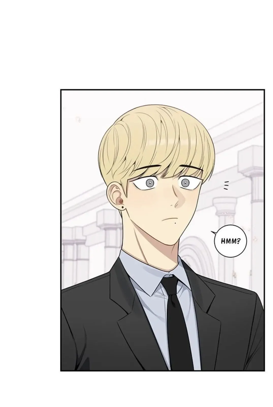 Cherry Blossoms After Winter chapter 175.15 page 57