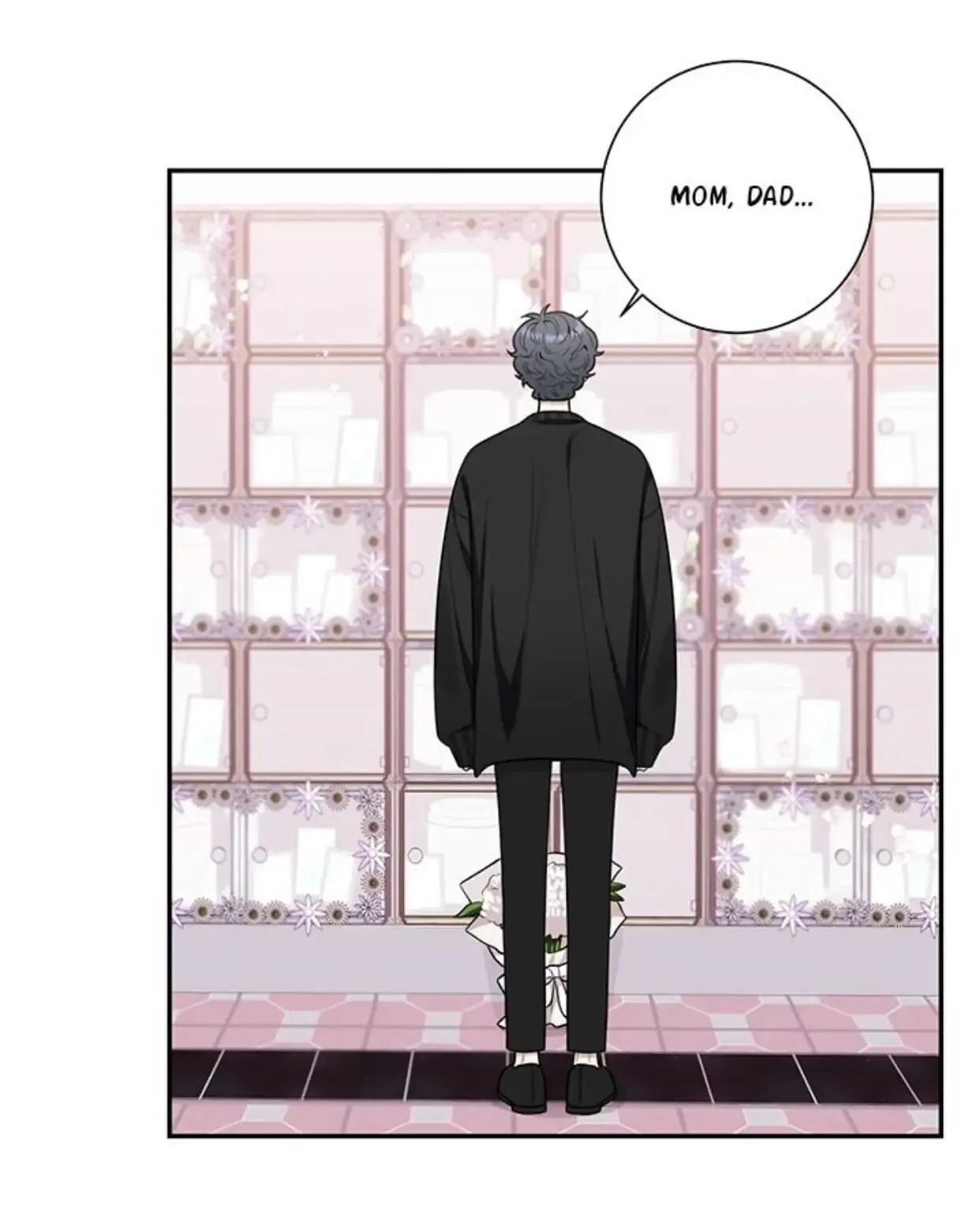 Cherry Blossoms After Winter chapter 175.15 page 18