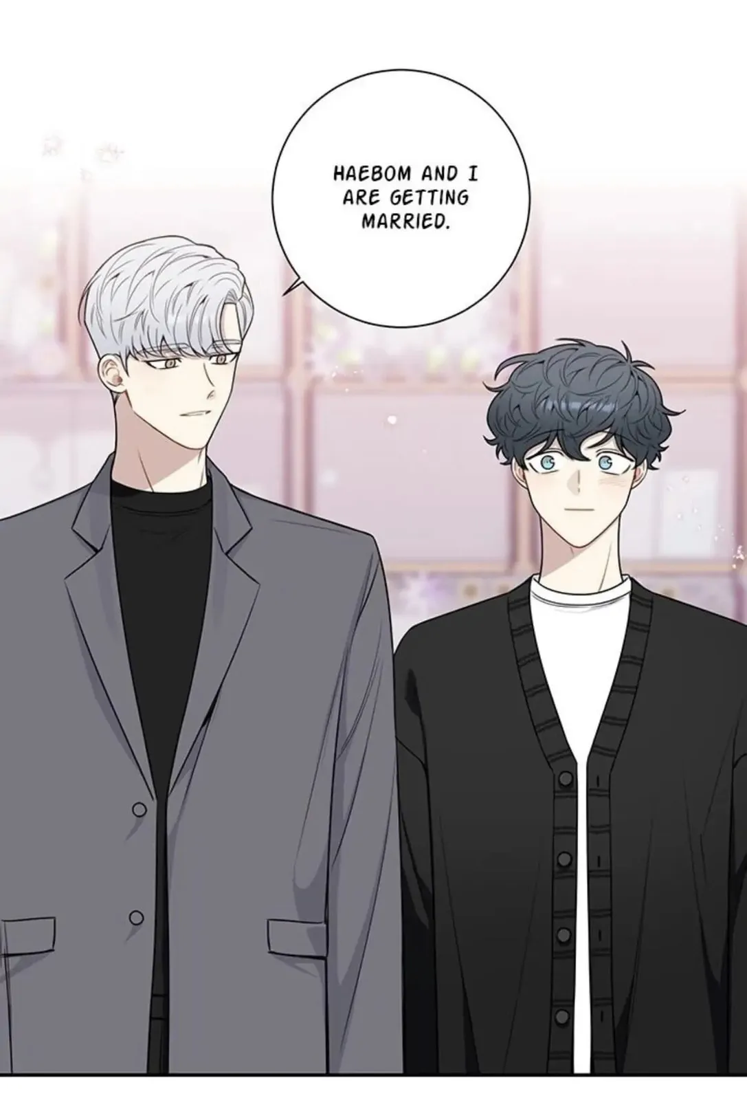 Cherry Blossoms After Winter chapter 175.15 page 6