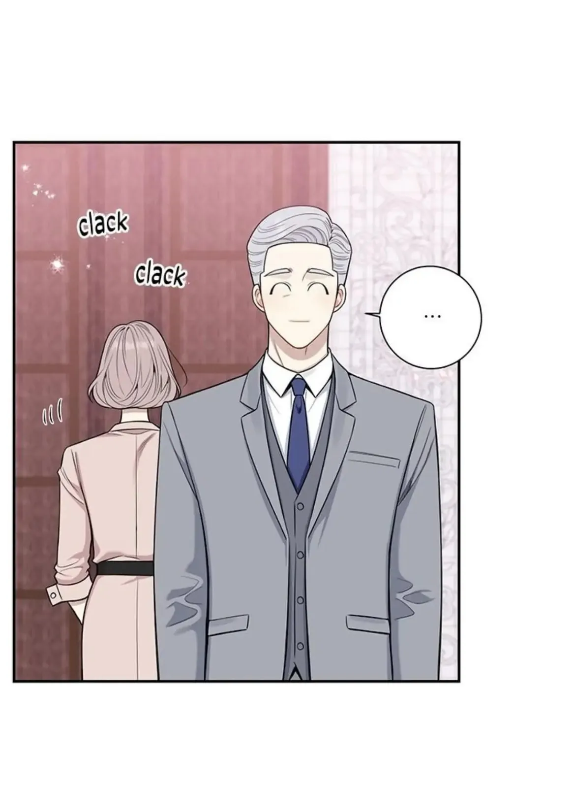 Cherry Blossoms After Winter chapter 175.15 page 49