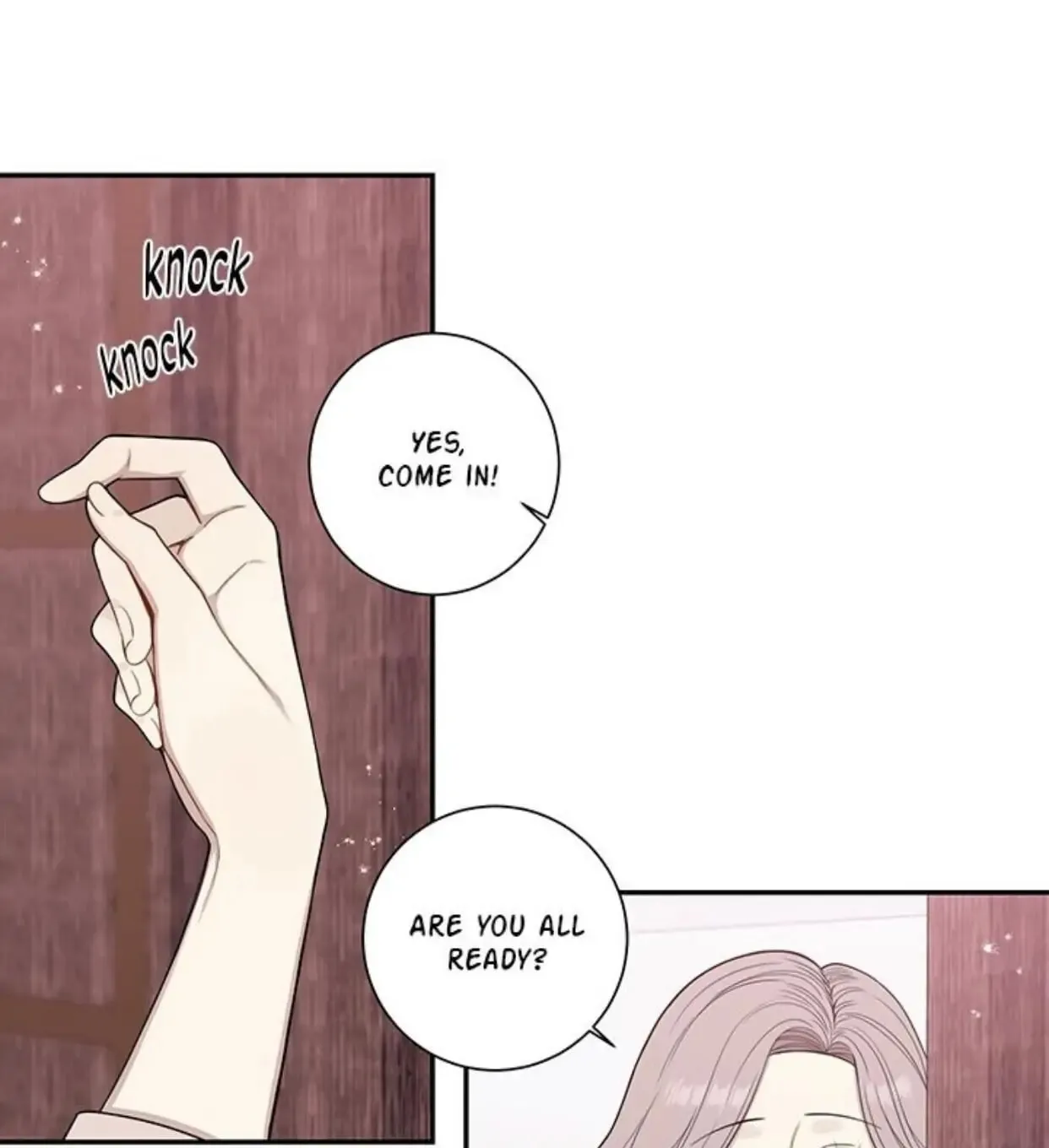 Cherry Blossoms After Winter chapter 175.15 page 29