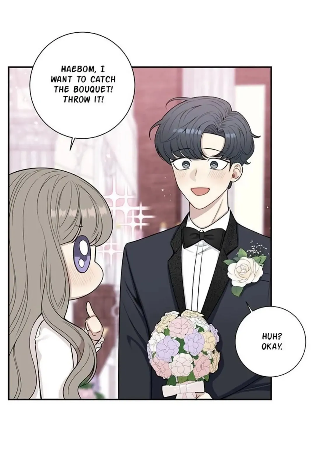 Cherry Blossoms After Winter chapter 175.15 page 65